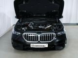 BMW 520 d Lim. Memory 4xSHZ H&K LiveCockpitProf. LED