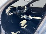 BMW 318 i Touring M Sport LC Prof Temp Driv Assis