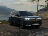 VW Tiguan R-Line 1,5 l eTSI OPF 110 kW (150 PS) 7-Gang-Doppelkupplungsgetriebe DSG