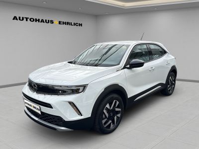 OPEL Mokka-e Elegance +Navi+Kamera+Sitzheizung+