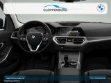 BMW 320d xDrive Touring StHz+Navi+Kamera+ACC+SHZ+LED