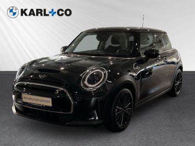 MINI Cooper SE Classic Trim 3-Türer LED Navi Sportsitz