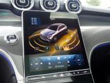 MERCEDES-BENZ GLC 220 d 4M | AMG BURM NIGHT MEMO 360 AHK DISTR