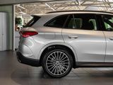 MERCEDES-BENZ GLC 200 d 4M AMG NIGHT MEMO 360 AHK DISTR KAMERA