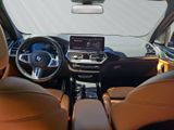 BMW X3 M40i Park-Assistent Komfortzugang Driving Assistant Professional