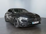MERCEDES-BENZ A 200 d AMG NIGHT SPUR PANO DISTR KAMERA PDC