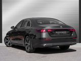 MERCEDES-BENZ E 220 d , AVANTGARDE DISTR KAMERA PANO SPUR PDC
