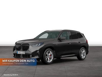 BMW X3 20d xDrive 