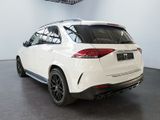 MERCEDES-BENZ GLE 53 AMG 4M+ BURM NIGHT WIDE MEMO MULTI 360
