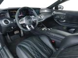 MERCEDES-BENZ S 63 AMG Coupe HeadUP Night Paket Panorama 360