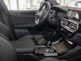 BMW X3 20d+Navi+DAB+LED+RFK+Leder+PDCv+h+Temp+SHZ
