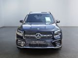 MERCEDES-BENZ GLB 200 d , AMG SPUR AHK KAMERA PDC SHZ MULTI