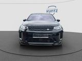 LAND ROVER Discovery Sport P200 R-Dynamic SE AWD Pano+AHK
