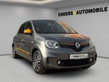 RENAULT Twingo Intens Electric ELECTRIC++KLIMA++