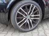 BMW X5 30dMSport+AHK+Panorama+Leder+Navi+RFK+e-Sitze