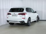 BMW X5 40i MSport Laser H&K HeadUP ACC Gestik Memory