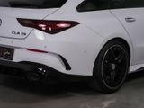 MERCEDES-BENZ CLA 35 AMG 4M SB , NIGHT PREMIUM SPUR PANO 360