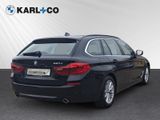 BMW 520 d Touring LED Navi Klimaautom. Rückfahrkamera