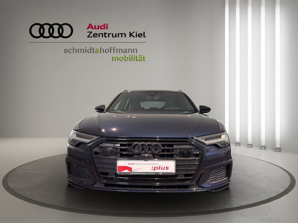 AUDI A6 Avant TFSI e Sport ACC Panorama LED B&O