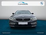 BMW 520d xDrive Touring Head-Up HiFi DAB LED WLAN