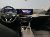 BMW 320 d Touring Klimaautom SHZ Temp PDCv+h DAB