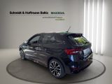 SKODA Fabia Monte Carlo