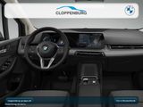 BMW 218i Active Tourer AHK+Navi+Kamera UPE: 43.640¤