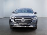 MERCEDES-BENZ GLA 250 PROGRESSIVE AHK SPUR PDC SHZ