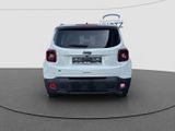 JEEP Renegade S-Edition MHEV LED-Paket+Komfort-Paket