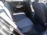 BMW 120 + Navi+DAB+LED+SHZ+Temp+Rückfahrkam.+PDCv+h