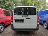 MERCEDES-BENZ Vito 116 KASTEN LANG KLIMA WINTER AUTOM KAMERA