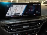 BMW M3 M xDrive+Navi+HUD+RFK+eSitze+Leder+Klimasitze