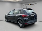 DACIA Sandero Stepway Expression TCe 90 PDC RFK