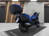 BMW R 1300 RT 5-Pakete+Audio+DWA+ZV+Topcase+Impulse+