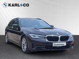 BMW 520 xd touring Laser Panorama H&K HUD Standheizung