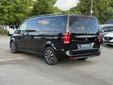 MERCEDES-BENZ V 250 EDITION XL NAVI KAMERA LED 8SITZER KAMERA