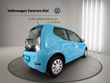 VW up! 1.0 MPI Klima Sitzheizung Fenster el.