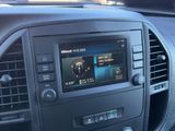 MERCEDES-BENZ Vito 110 KASTEN LANG KLIMA KAMERA AHK 2,0T LED