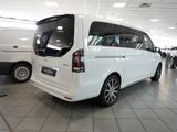 MERCEDES-BENZ V 300 EXCLUSIVE ALLRAD PANO STANDH AVANTGARDE