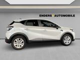 RENAULT Captur II 1.0 EU6e Evolution TCe 90 Klima PDC SHZ MFS