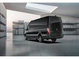 MERCEDES-BENZ Sprinter 319 KASTEN L3H2 LED/DISTRO/STANDH/KAMERA/KLIMA