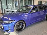 BMW 320 d-Touring+M-Sportpaket+HUD+Harman+Lenkradhzg+