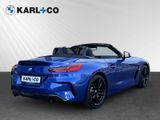 BMW Z4 sDrive 30 i Park-Assistent LED HUD HarmanKardon DAB Navi