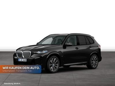 BMW X5 xDrive30d 
