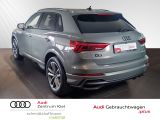 AUDI Q3 35 TFSI S-line S-tronic Navi+ Matrix-LED