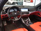 BMW M4 Competition xDrive, M Drivers, Head-Up