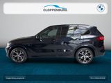 BMW X5 xDrive30d M Sport Head-Up+AHK+Navi+Pano+Laser