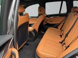 BMW X3 20 i xDrive Temp SHZ Klima PDC LED Sportsitze