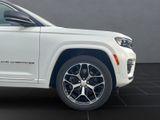 JEEP Grand Cherokee SUMMIT* FOLIE MATT*WKR*AHK
