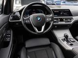 BMW 330 eTour+Navi+DAB+LED+RFK+SHZ+Sportsitze+PDCv+h